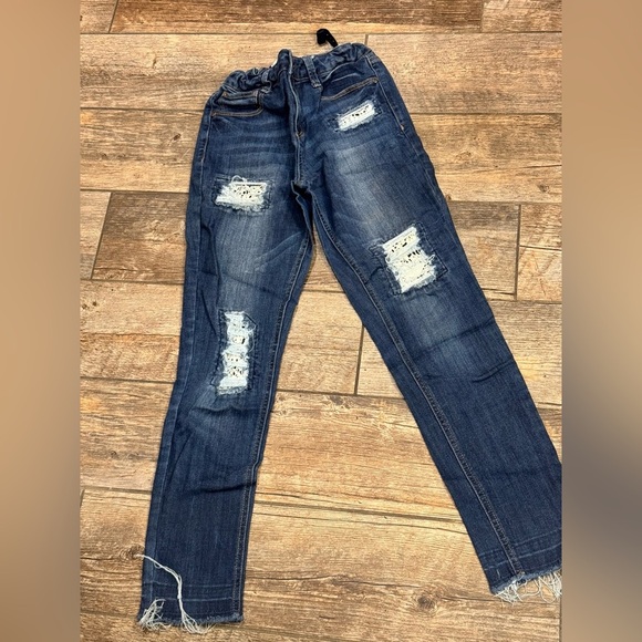 Jeans​ - Picture 5 of 11